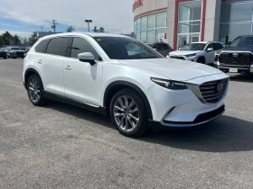 Mazda CX-9 * GT * ДИСТРОНИК * ОБДУХВАНЕ * 7 МЕСТЕН * 360, снимка 3