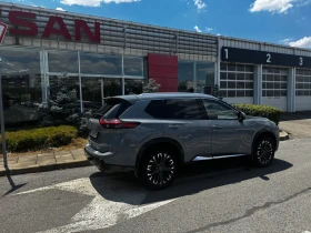 Nissan X-trail Platinum 25 Хил.км, снимка 5