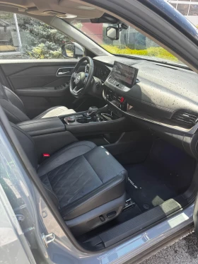 Nissan X-trail Platinum 25 Хил.км, снимка 8