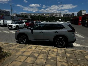 Nissan X-trail Platinum 25 Хил.км, снимка 4