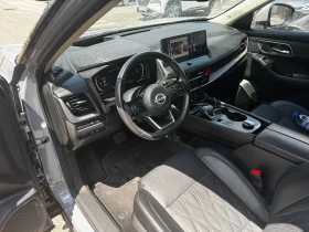 Nissan X-trail Platinum 25 Хил.км, снимка 6