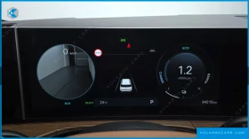 Hyundai Santa fe  HEV 1.6 2WD, снимка 6