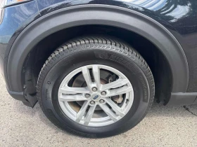 Ford Explorer XLT| ЗАДНА КАМЕРА| ПОДГРЕВИ| KEYLESS| , снимка 7