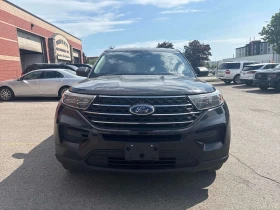 Ford Explorer XLT| ЗАДНА КАМЕРА| ПОДГРЕВИ| KEYLESS| , снимка 6