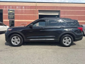 Ford Explorer XLT| ЗАДНА КАМЕРА| ПОДГРЕВИ| KEYLESS| , снимка 2