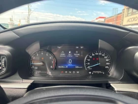Ford Explorer XLT| ЗАДНА КАМЕРА| ПОДГРЕВИ| KEYLESS| , снимка 9
