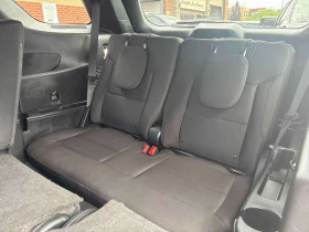 Ford Explorer XLT| ЗАДНА КАМЕРА| ПОДГРЕВИ| KEYLESS| , снимка 15