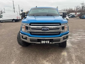Ford F150 * 4WD SuperCab Box* АВТОКРЕДИТ БЕЗ ПЪРВОНАЧАЛНА * , снимка 6
