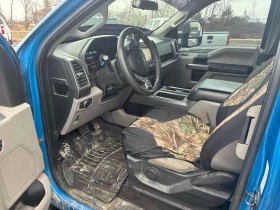 Ford F150 * 4WD SuperCab Box* АВТОКРЕДИТ БЕЗ ПЪРВОНАЧАЛНА * , снимка 5