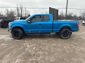 Ford F150 * 4WD SuperCab Box* АВТОКРЕДИТ БЕЗ ПЪРВОНАЧАЛНА * , снимка 2