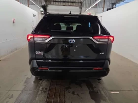 Toyota Rav4 PLUG-IN HYBRID * XSE * CARFAX * , снимка 5