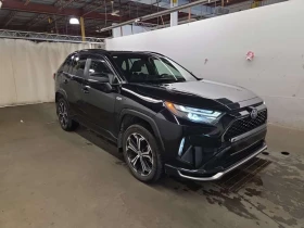 Toyota Rav4 PLUG-IN HYBRID * XSE * CARFAX * , снимка 3