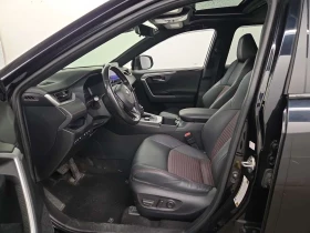 Toyota Rav4 PLUG-IN HYBRID * XSE * CARFAX * , снимка 8