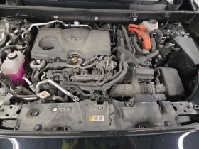 Toyota Rav4 PLUG-IN HYBRID * XSE * CARFAX * , снимка 16