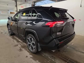 Toyota Rav4 PLUG-IN HYBRID * XSE * CARFAX * , снимка 6