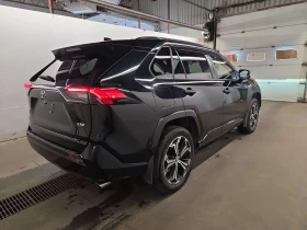 Toyota Rav4 PLUG-IN HYBRID * XSE * CARFAX * , снимка 4