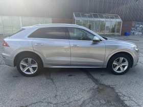 Audi Q8, снимка 3