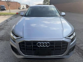 Audi Q8, снимка 6