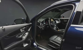 Mercedes-Benz GLC * GLC220 d 4MATIC Premium * ЦЕНА ДО БГ, снимка 10