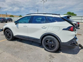 Kia Sportage 1.6l X-Line Prestige, снимка 2