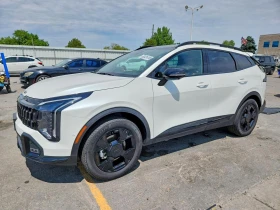 Kia Sportage 1.6l X-Line Prestige, снимка 1