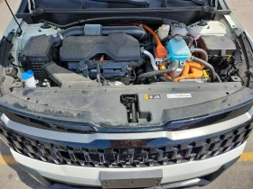 Kia Sportage 1.6l X-Line Prestige, снимка 12
