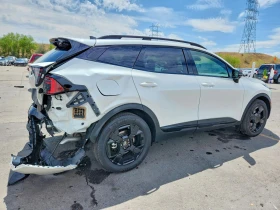 Kia Sportage 1.6l X-Line Prestige, снимка 3