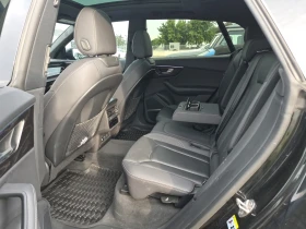Audi Q8 55TFSi * S LINE * PROGRESSIV * CARFAX * , снимка 10