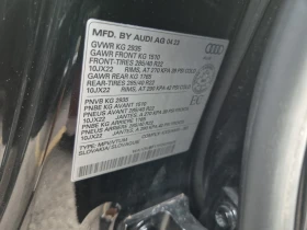 Audi Q8 55TFSi * S LINE * PROGRESSIV * CARFAX * , снимка 15