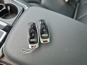 Audi Q8 55TFSi * S LINE * PROGRESSIV * CARFAX * , снимка 11