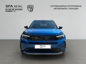 Opel Frontera Ultimate 48V Hybrid 107kW/145Hp, снимка 2
