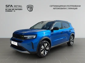 Opel Frontera Ultimate 48V Hybrid 107kW/145Hp, снимка 1