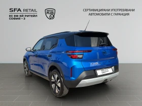 Opel Frontera Ultimate 48V Hybrid 107kW/145Hp, снимка 6