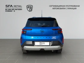 Opel Frontera Ultimate 48V Hybrid 107kW/145Hp, снимка 5
