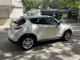 Nissan Juke 1.2 Facelift, снимка 5