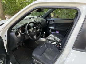 Nissan Juke 1.2 Facelift, снимка 8
