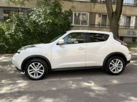 Nissan Juke 1.2 Facelift, снимка 2