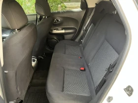 Nissan Juke 1.2 Facelift, снимка 7