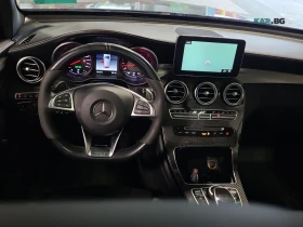 Mercedes-Benz GLC 63 AMG S Автокредит Цена до България, снимка 7