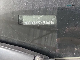 Mercedes-Benz GLC 63 AMG S Автокредит Цена до България, снимка 14