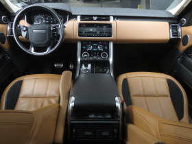 Land Rover Range Rover Sport P400e Plug-in Hybride HSE, 3xTV, Oбдухване, Вакуми, снимка 6 - Автомобили и джипове - 43036137
