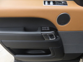 Land Rover Range Rover Sport P400e Plug-in Hybride HSE, 3xTV, Oбдухване, Вакуми, снимка 13