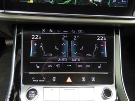 Audi Q8 55 TFSI/ QUATTRO/ LED/ 360/ LIFT/ VIRTUAL/ SONOS/ , снимка 11