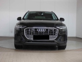 Audi Q8 55 TFSI/ QUATTRO/ LED/ 360/ LIFT/ VIRTUAL/ SONOS/ , снимка 5