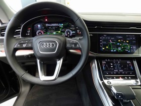 Audi Q8 55 TFSI/ QUATTRO/ LED/ 360/ LIFT/ VIRTUAL/ SONOS/  | Mobile.bg   9