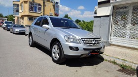 Обява за продажба на Mercedes-Benz ML 500 OFF ROAD GAZ ~21 999 лв. - изображение 1