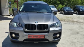BMW X6 3.0d/Топ състояние!, снимка 2