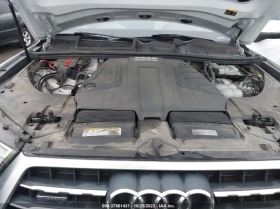 Audi Q7 45 PREMIUM, снимка 12
