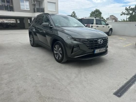 Hyundai Tucson 1.6 Hibrid, снимка 2