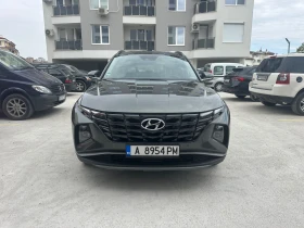 Hyundai Tucson 1.6 Hibrid, снимка 3